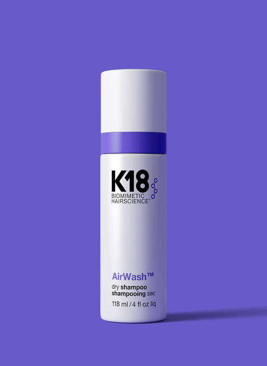 K18 Airwash Dry Shampoo