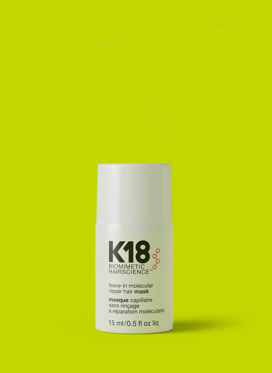 K18 Leave-In Molecular Repair Mask 1.7oz