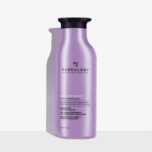 Pureology Hydrate Sheer Shampoo