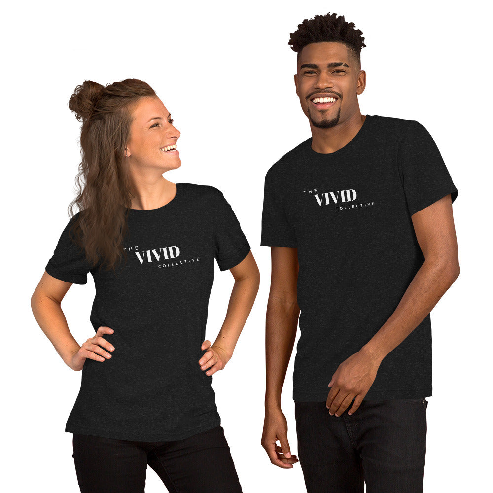 The VIVID Collective Loose Fit Tee